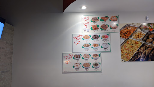 Photo of ZamZam Wraps (Eastgate) - 3618 Eastgate Dr, Regina, SK S4Z 0A1